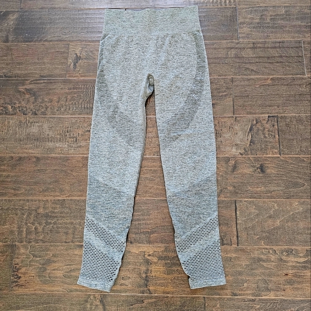 PINK Victoria's Secret Seamless Leggings sz small